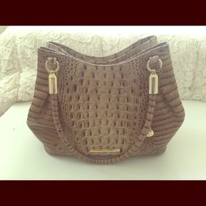 NWOT Brahmin Shoulder Bag
